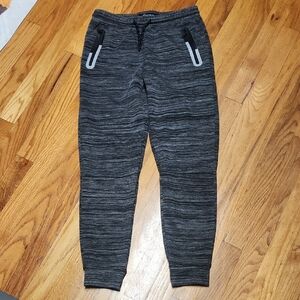 Boy's 12 Joggers, EUC